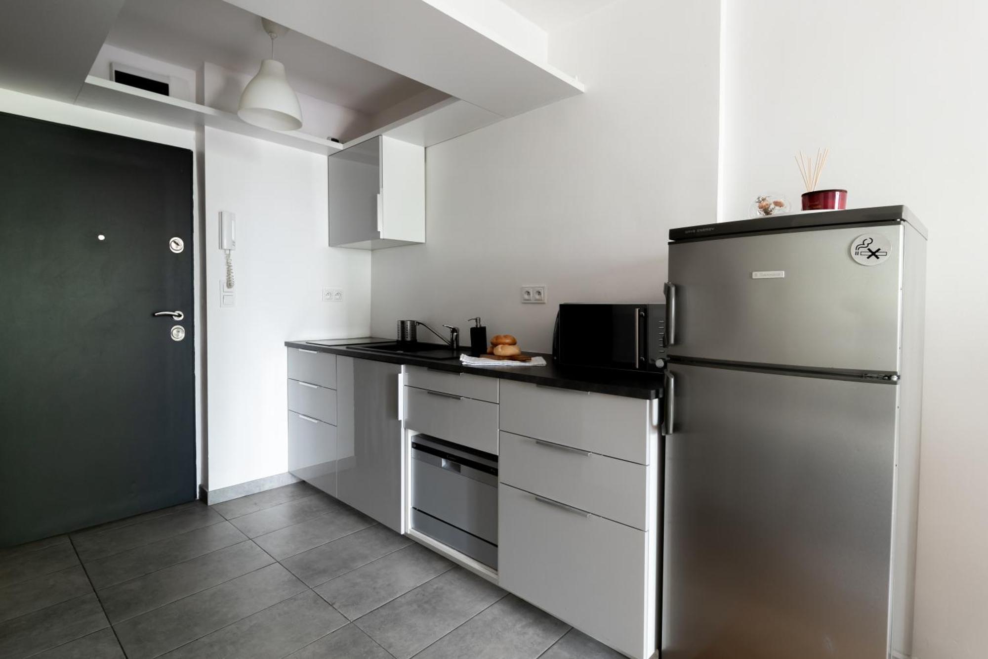 Piotrapartments - Big City Life Apartments In Central Warszawa Exteriör bild