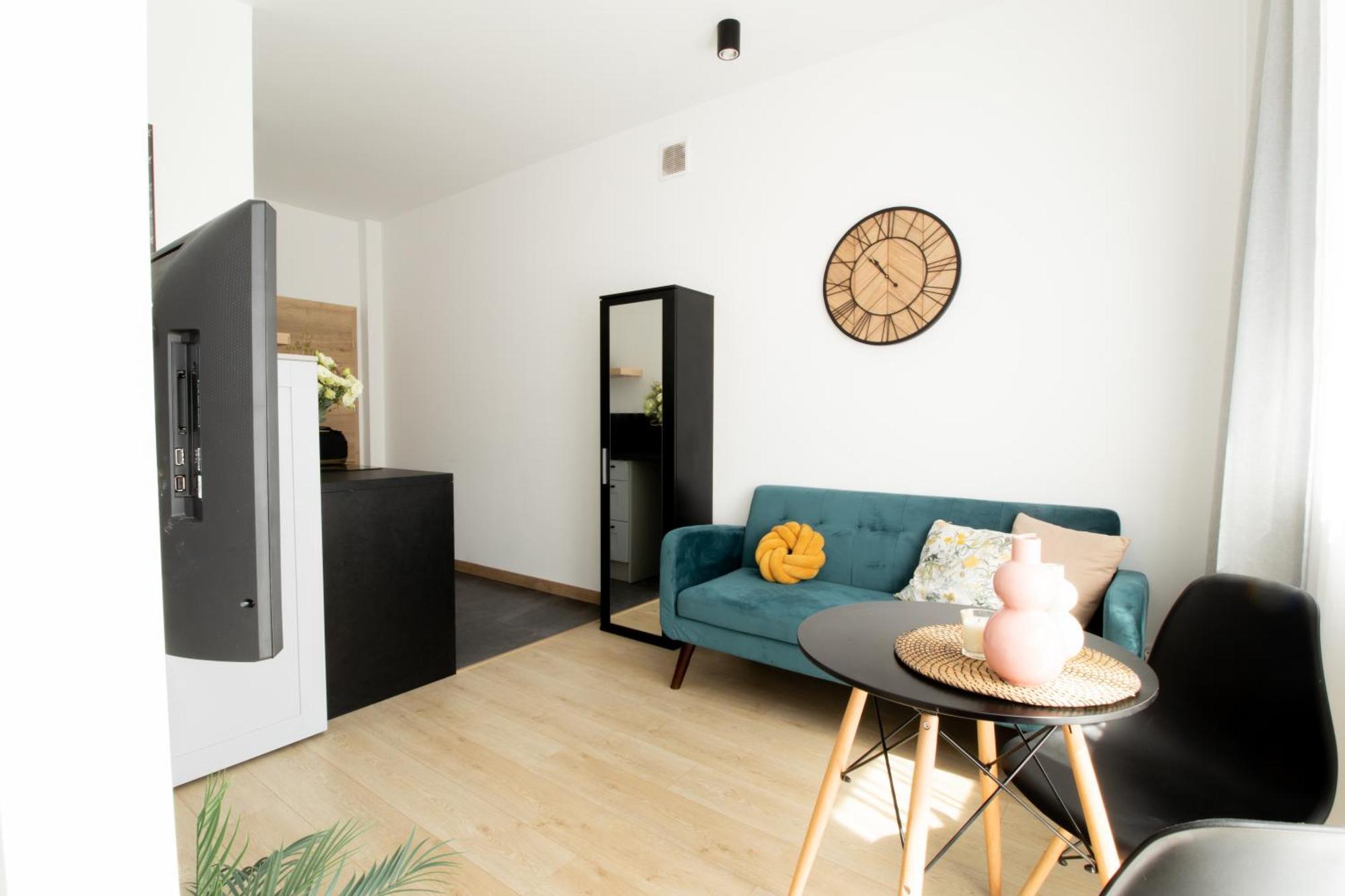Piotrapartments - Big City Life Apartments In Central Warszawa Exteriör bild