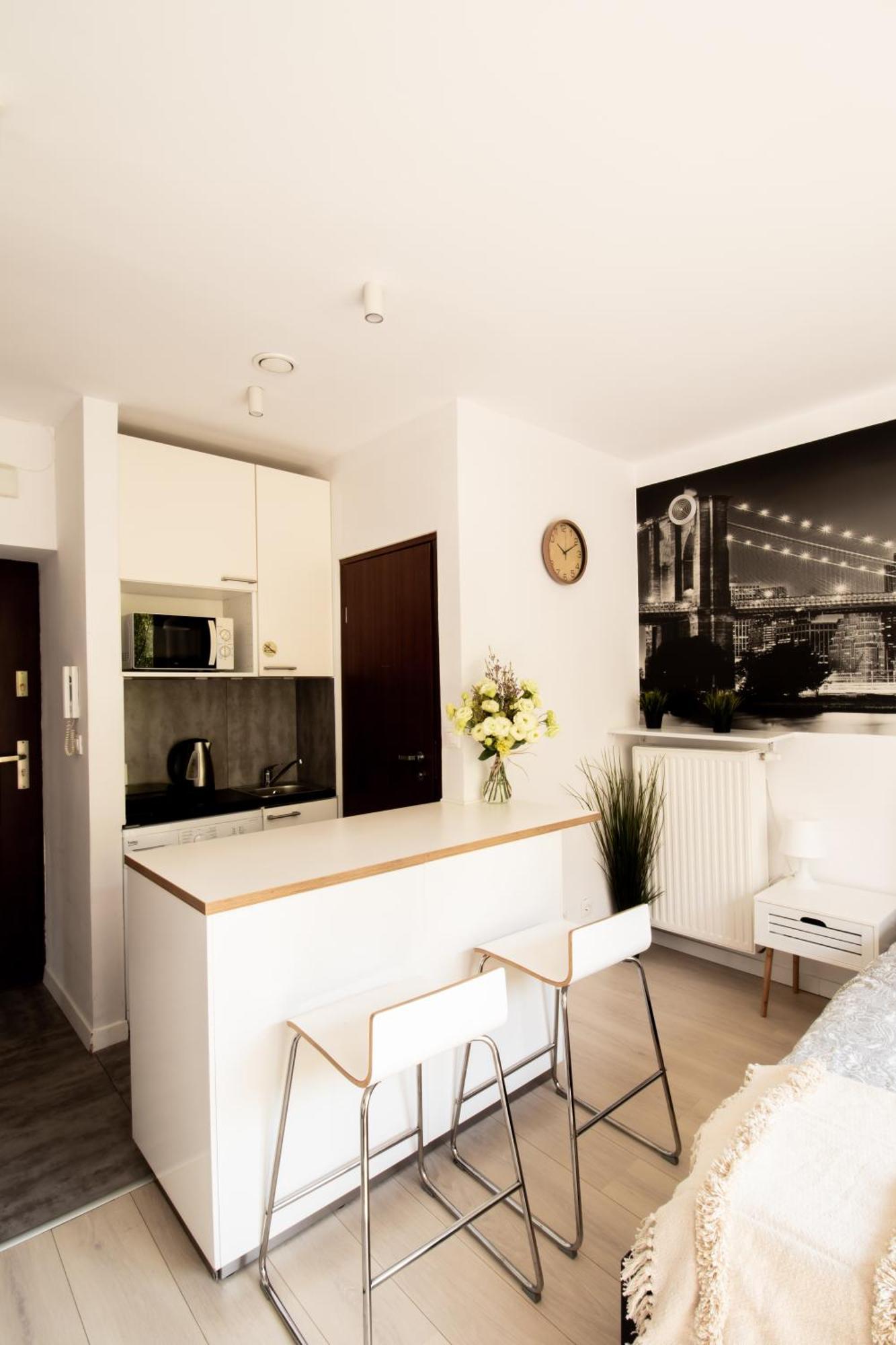 Piotrapartments - Big City Life Apartments In Central Warszawa Exteriör bild