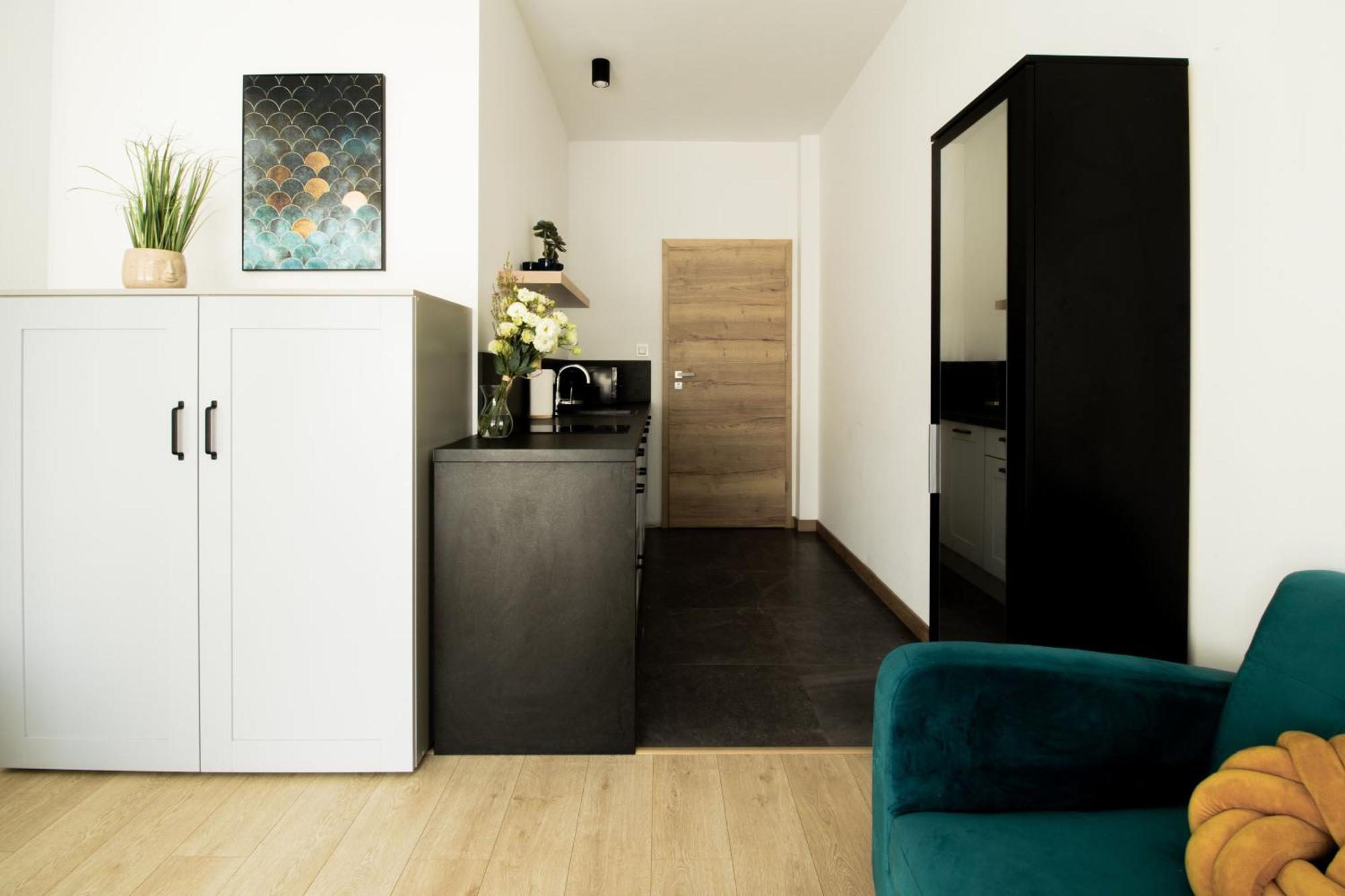 Piotrapartments - Big City Life Apartments In Central Warszawa Exteriör bild